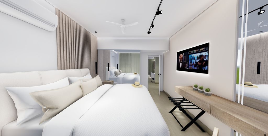Sofia Resort 4*