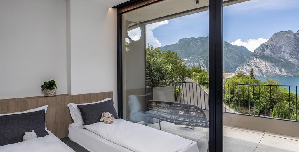 Gardea SoulFamily Resort 5*