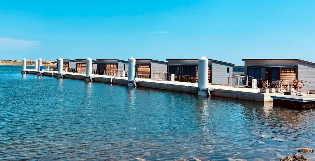 Les îlots de Gruissan - Occitanie - Jusqu'à -70% | Voyage Privé