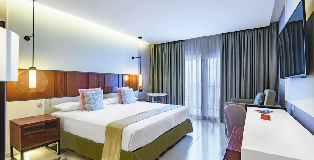 Gran Muthu Habana 5* e Grand Aston Varadero 5*