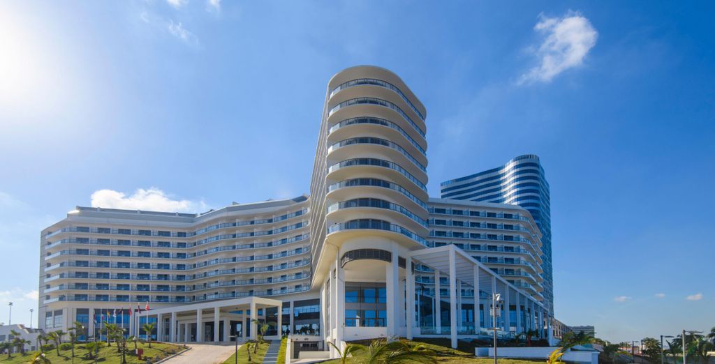 Gran Muthu Habana 5* e Grand Aston Varadero 5*