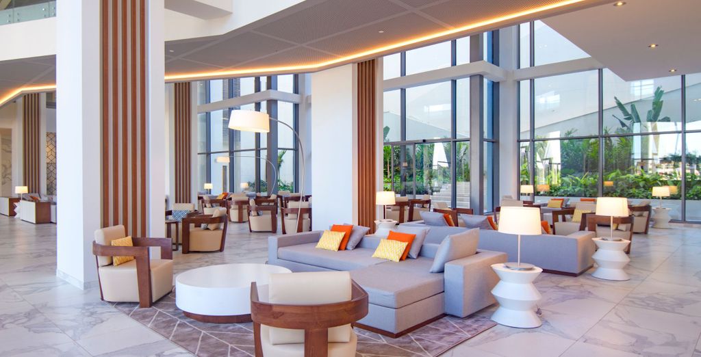 Gran Muthu Habana 5* e Grand Aston Varadero 5*