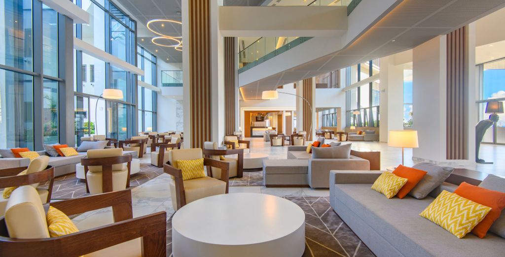 Gran Muthu Habana 5* e Grand Aston Varadero 5*