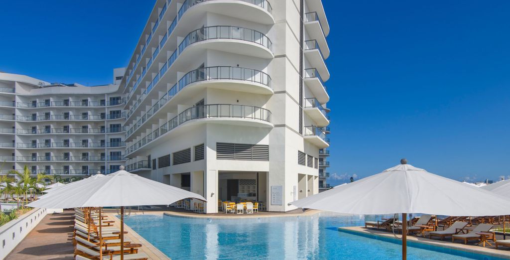 Gran Muthu Habana 5* e Grand Aston Varadero 5*