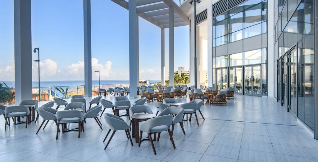Gran Muthu Habana 5* e Grand Aston Varadero 5*