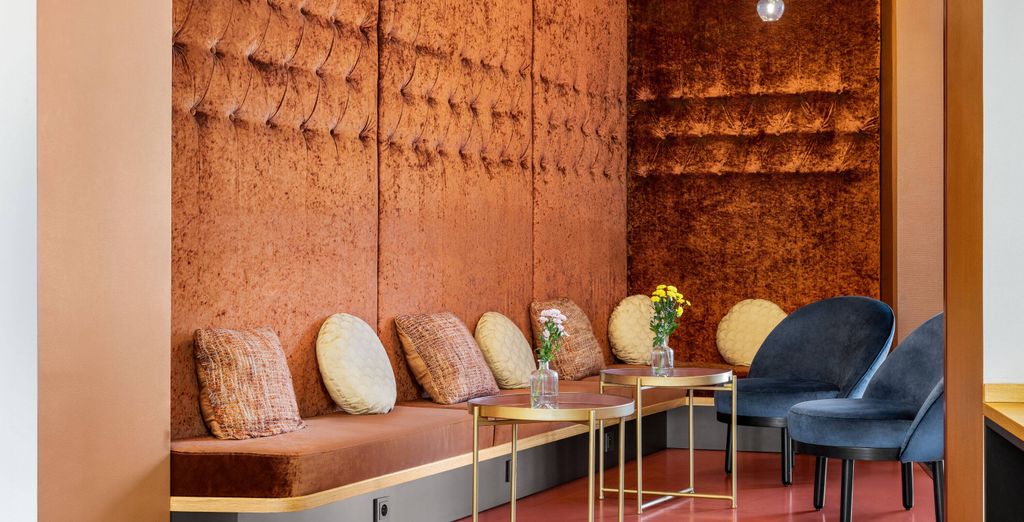 Vienna House Easy by Wyndham Cracow