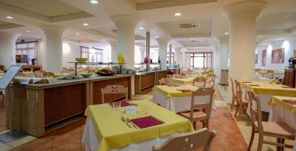 Cala Della Torre Resort 4*