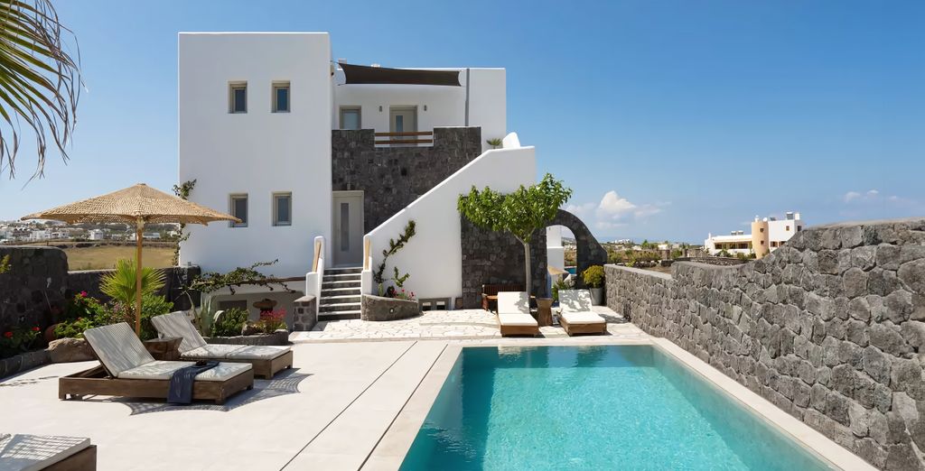 Santa Mar Eco Suites