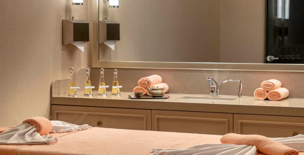 Millennium Istanbul Golden Horn 5*