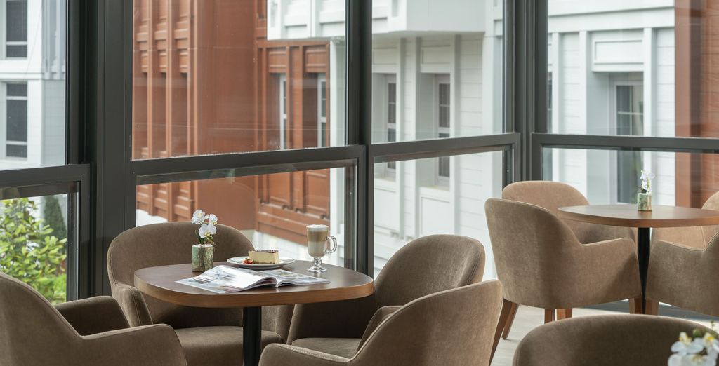 Millennium Istanbul Golden Horn 5*