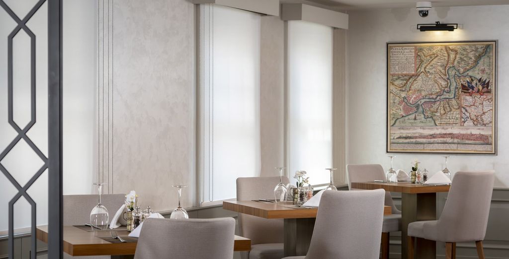 Millennium Istanbul Golden Horn 5*