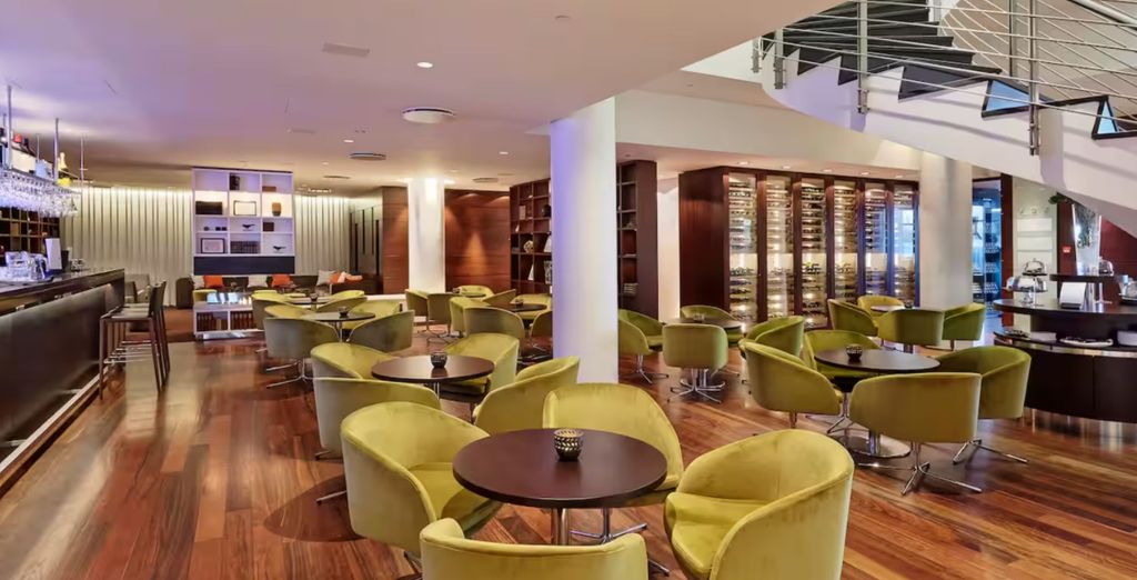 Hotel Hilton Reykjavik Nordica 4*