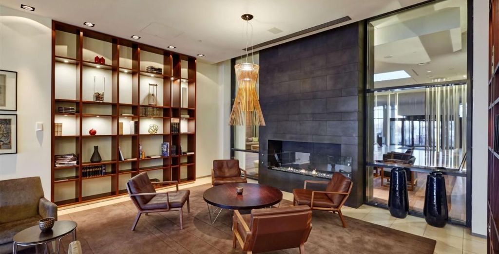 Hotel Hilton Reykjavik Nordica 4*