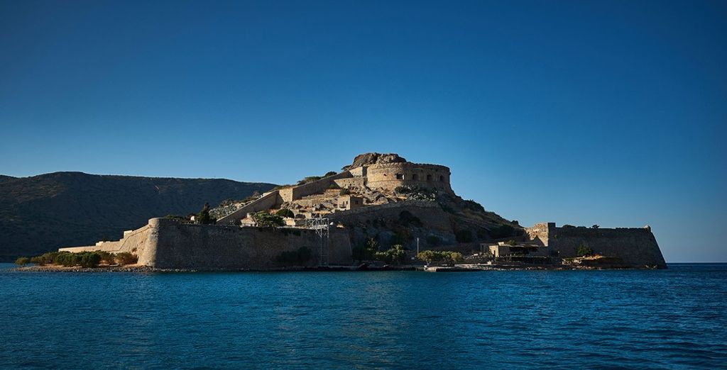 Royal Marmin Bay Boutique & Art Hotel 5* - Adults Only