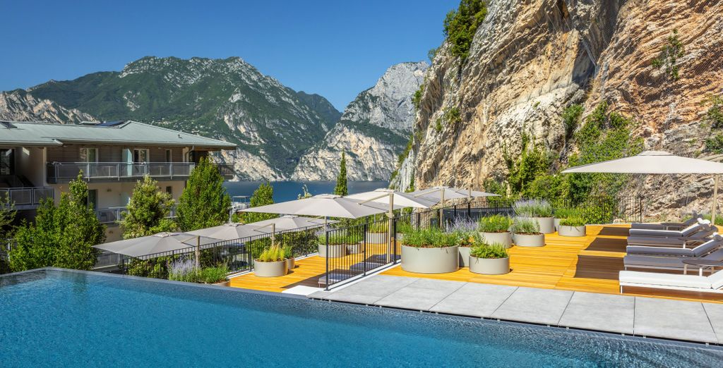 Gardea SoulFamily Resort 5*