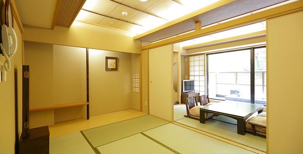 Circuito en libertad: Japón a tu ritmo en 15,17 o 19 noches