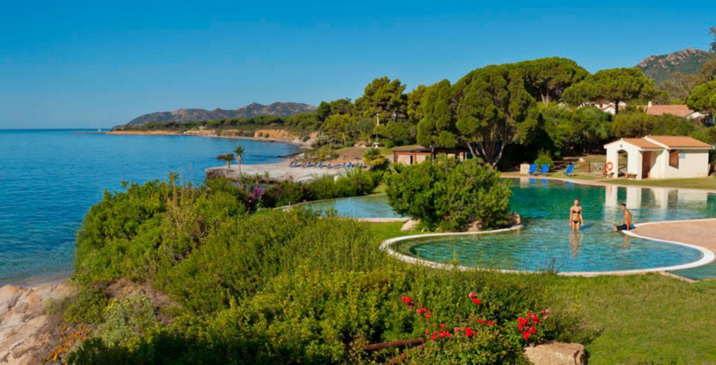 Is Morus Relais 4*