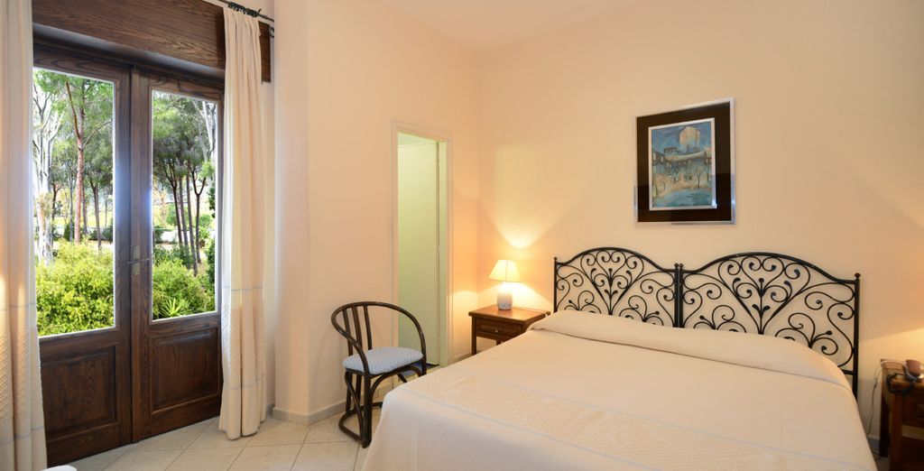 Is Morus Relais 4*