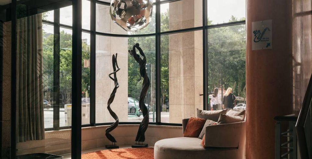 Hotel Marques de Pombal 4*