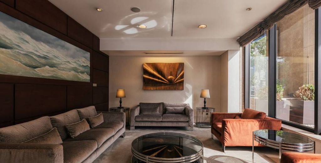 Hotel Marques de Pombal 4*