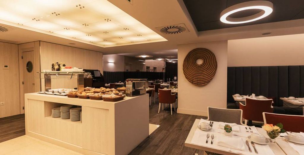 Hotel Marques de Pombal 4*