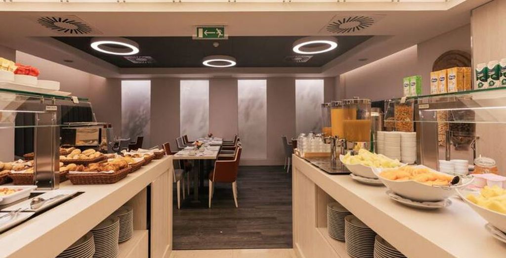 Hotel Marques de Pombal 4*