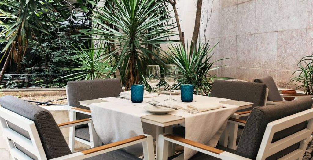 Hotel Marques de Pombal 4*