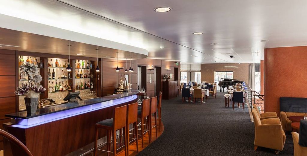 Hotel Marques de Pombal 4*