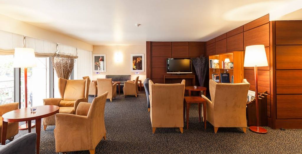 Hotel Marques de Pombal 4*