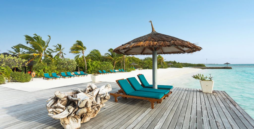 I 10 Migliori Hotel All Inclusive alle Maldive