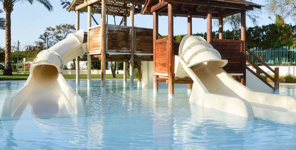 Novotel Sharm El Sheikh 5*