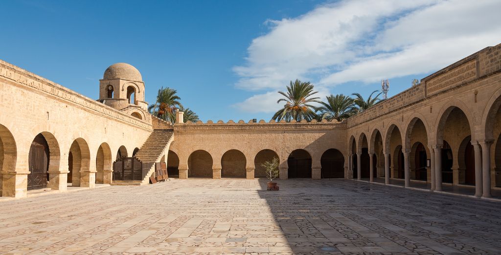 Iberostar Kantaoui Bay 5*