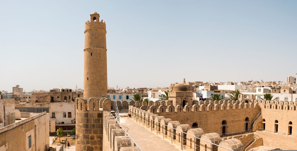 TUI BLUE Scheherazade 4* - Adults Only