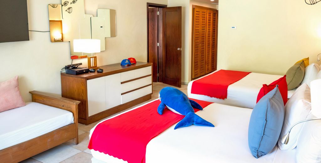 Club Coralia Impressive Resort & Spa 5*