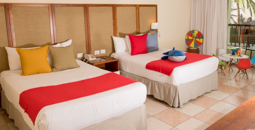 Club Coralia Impressive Resort & Spa 5*