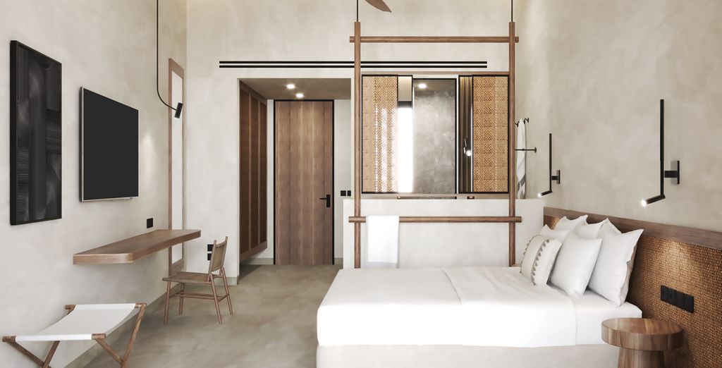 Zoëtry Halkidiki Resort & Spa 5* - Adults Only