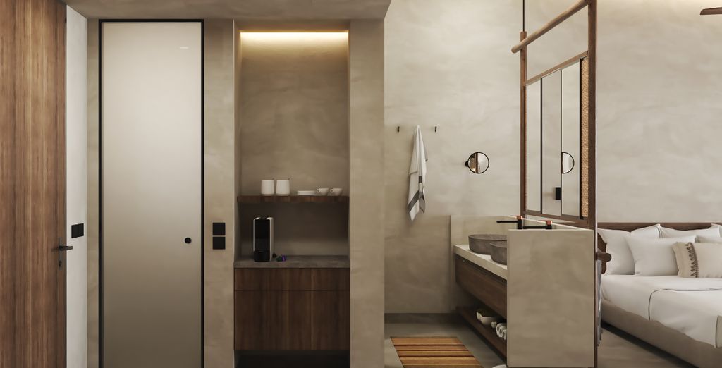 Zoëtry Halkidiki Resort & Spa 5* - Adults Only