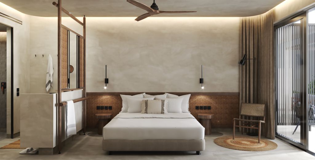 Zoëtry Halkidiki Resort & Spa 5* - Adults Only
