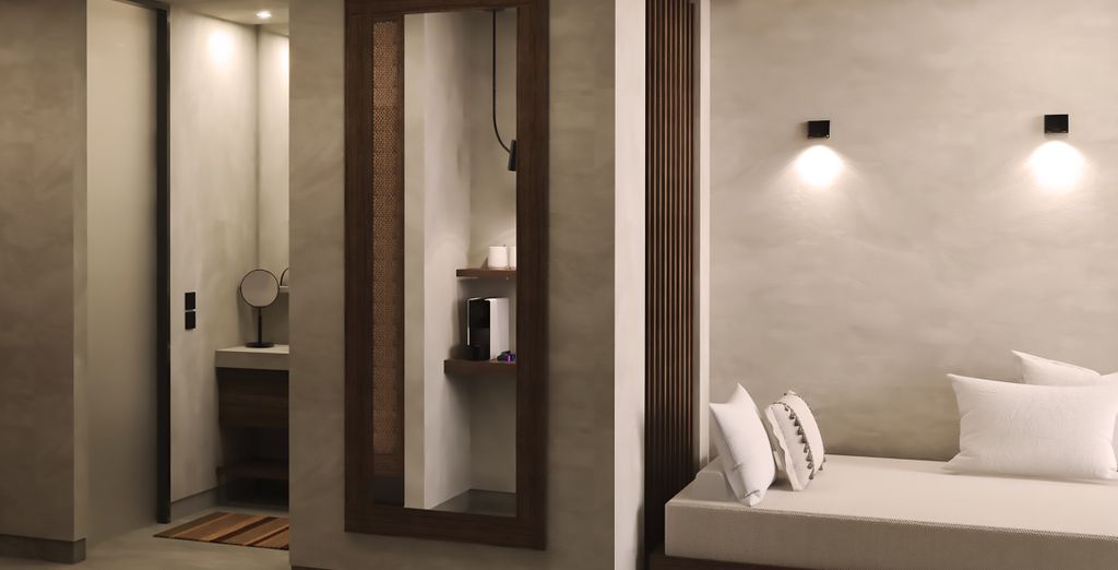 Zoëtry Halkidiki Resort & Spa 5* - Adults Only