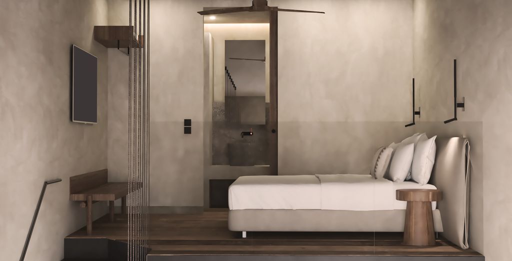 Zoëtry Halkidiki Resort & Spa 5* - Adults Only