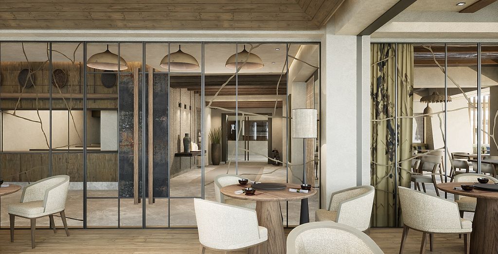 Zoëtry Halkidiki Resort & Spa 5* - Adults Only