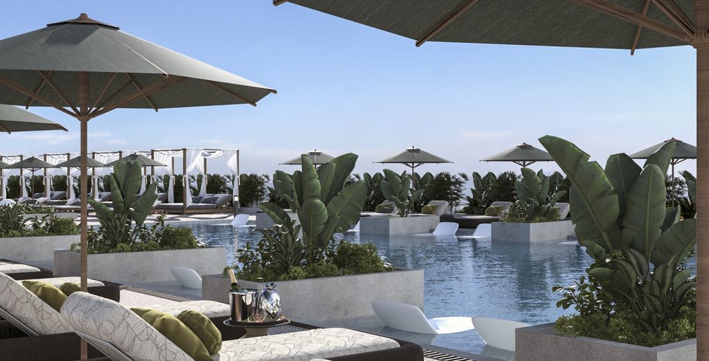 Cali Resort & Spa 5* - Adults Only