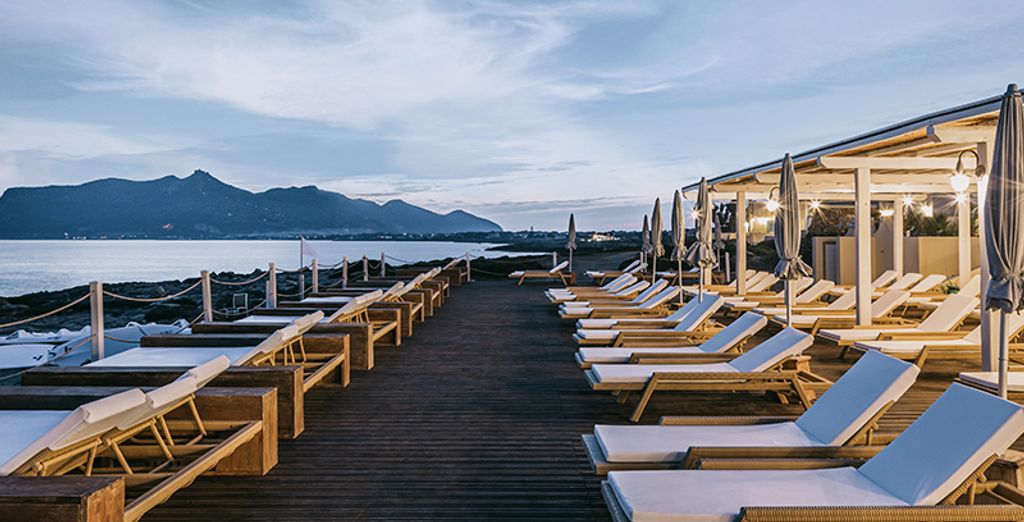Mangia's Favignana Resort 4*