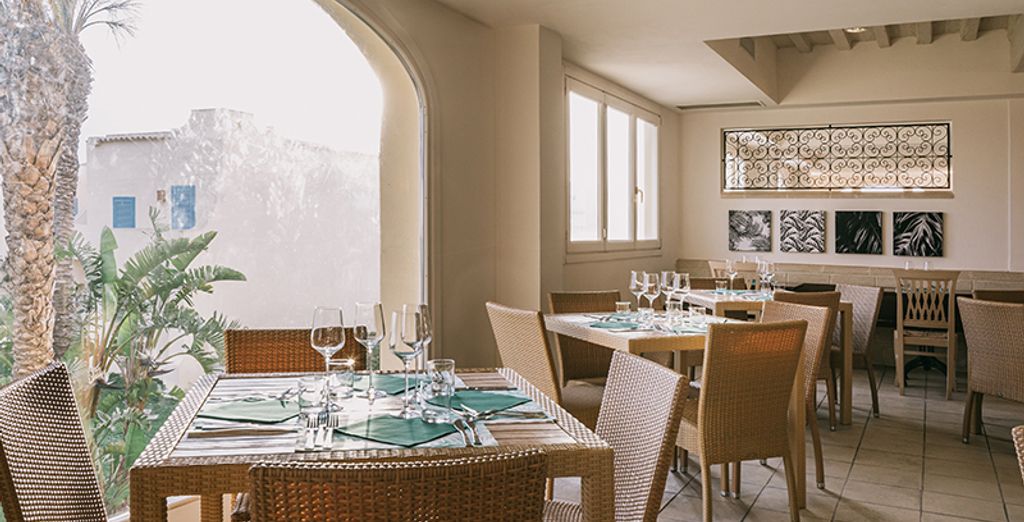 Mangia's Favignana Resort 4*