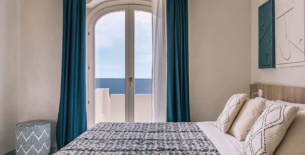 Mangia's Favignana Resort 4*