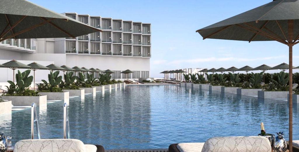 Cali Resort & Spa 5* - Adults Only