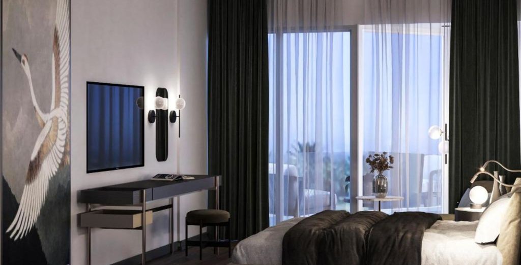 Cali Resort & Spa 5* - Adults Only