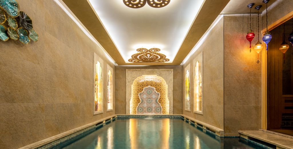  Romance Istanbul Hotel Boutique Class