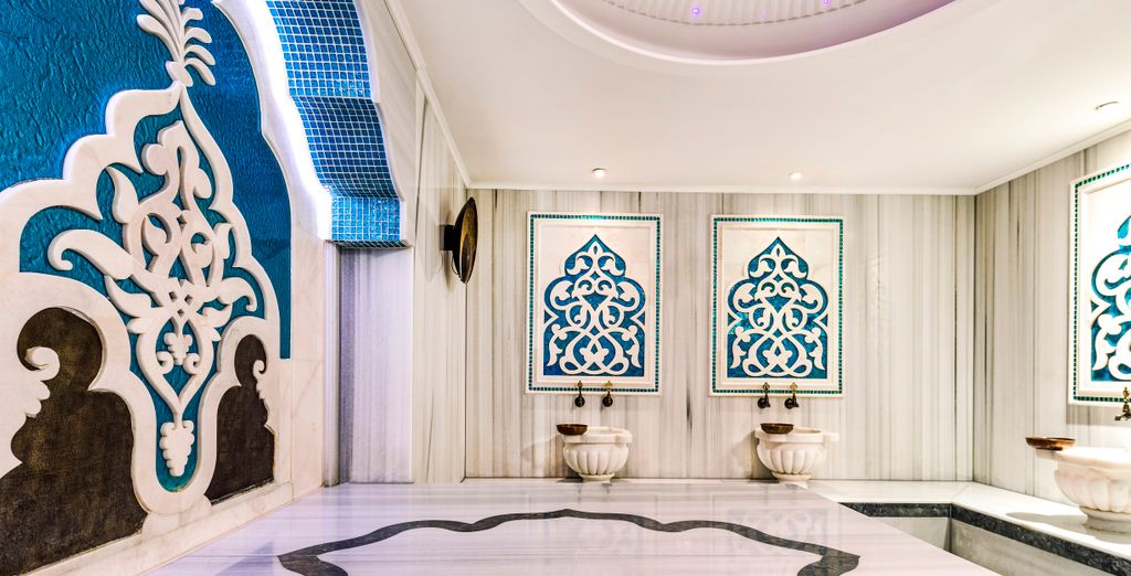  Romance Istanbul Hotel Boutique Class