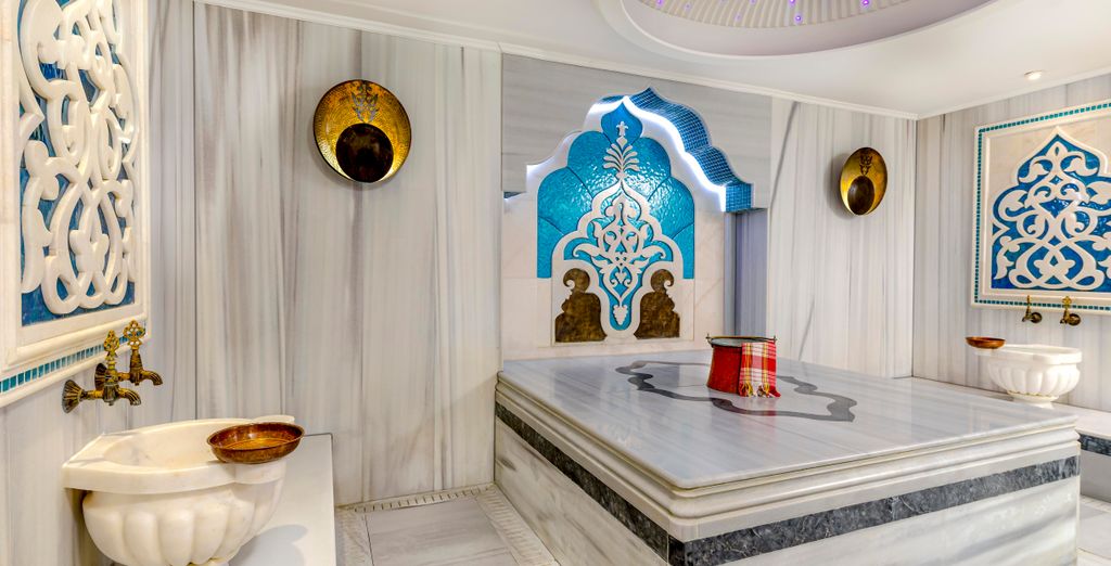 Romance Istanbul Hotel Boutique Class